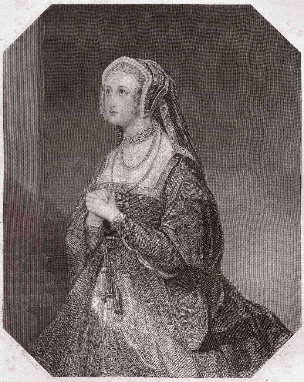 Anne Boleyn - 