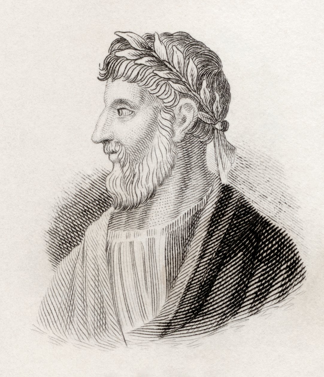 Apollonius van Tyana, uit 