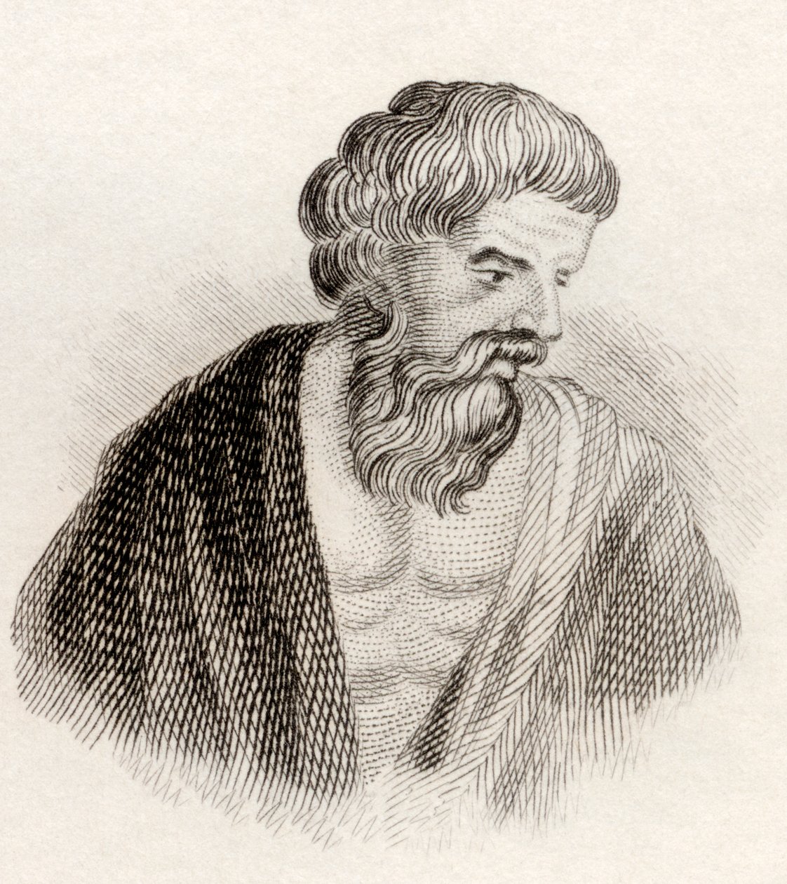 Aristomachus, uit 