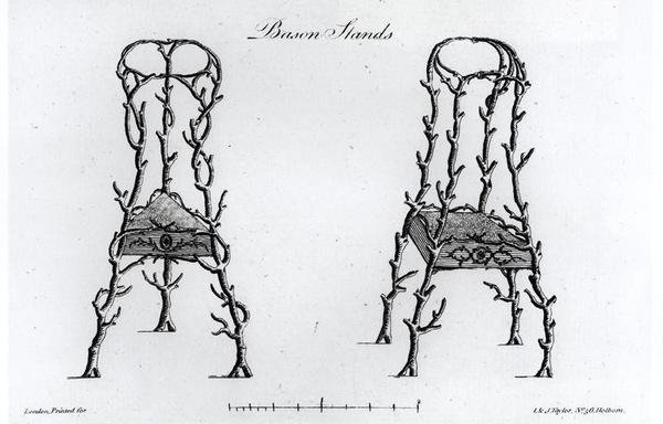 Bason Stands, uit 