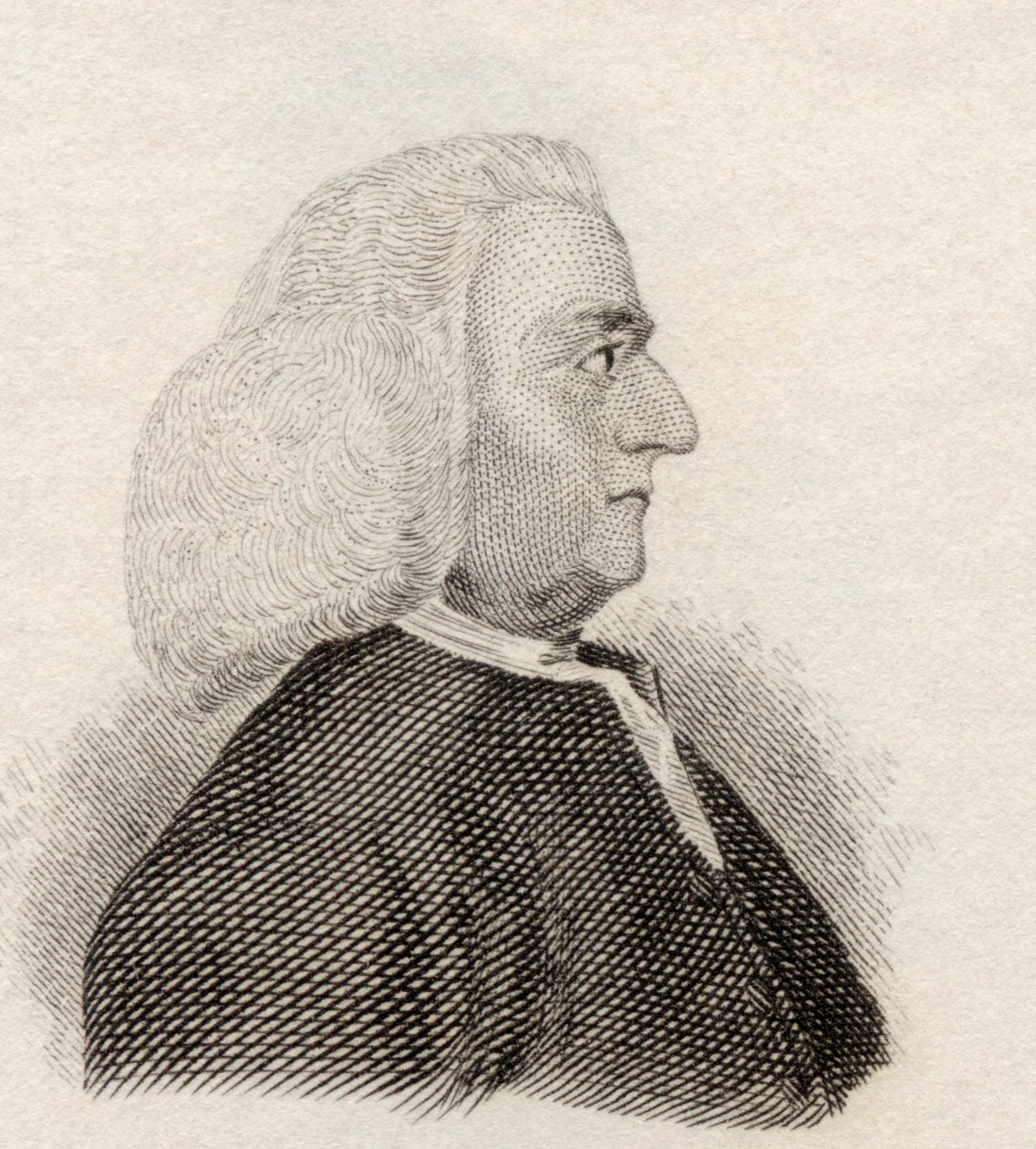 Charles Cotton, uit 