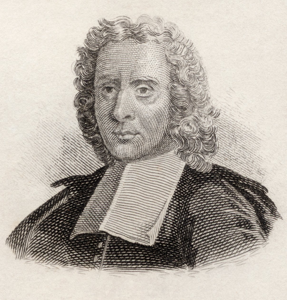 Charles Rollin, uit 