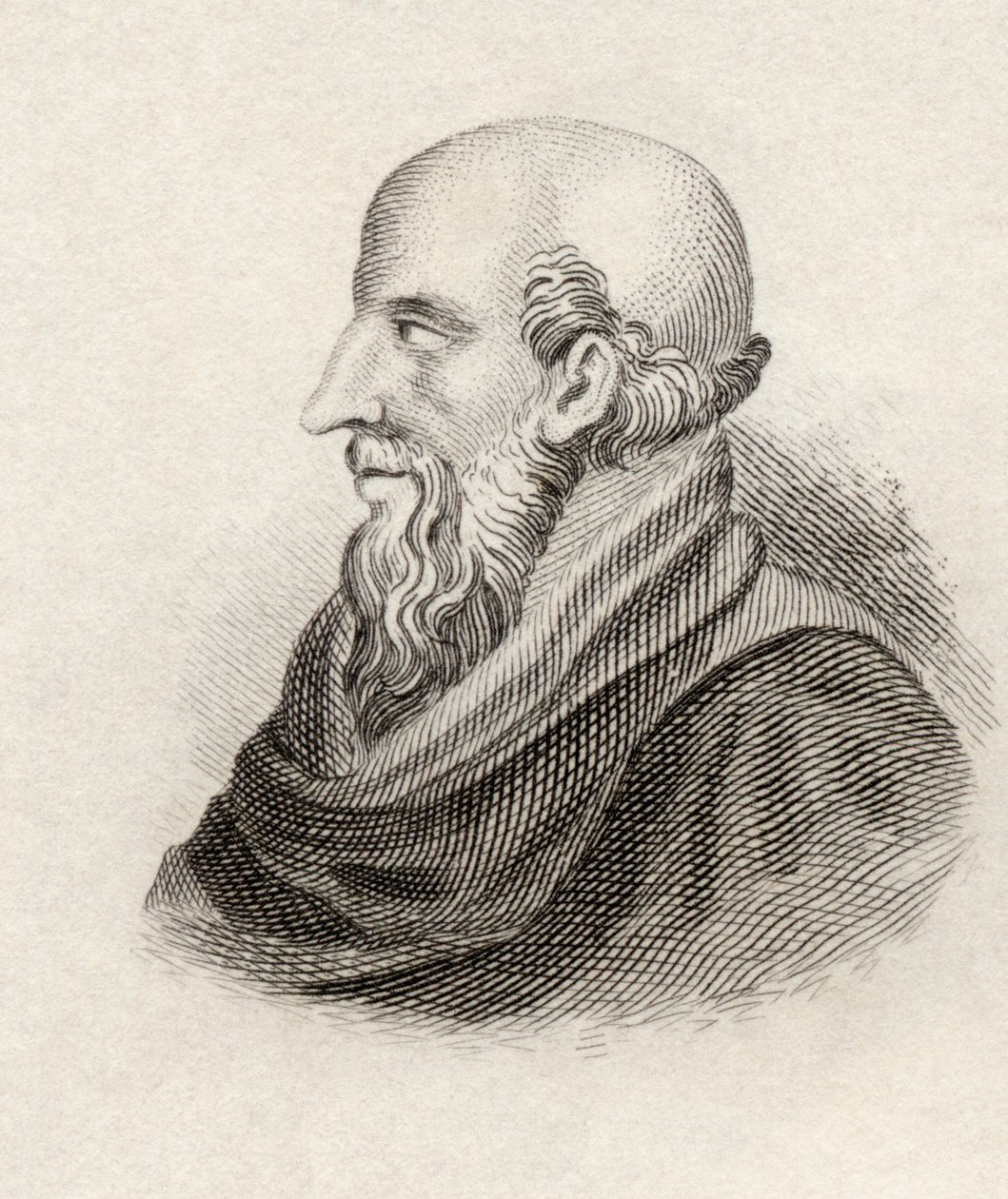 Chrysippus van Soli, uit 
