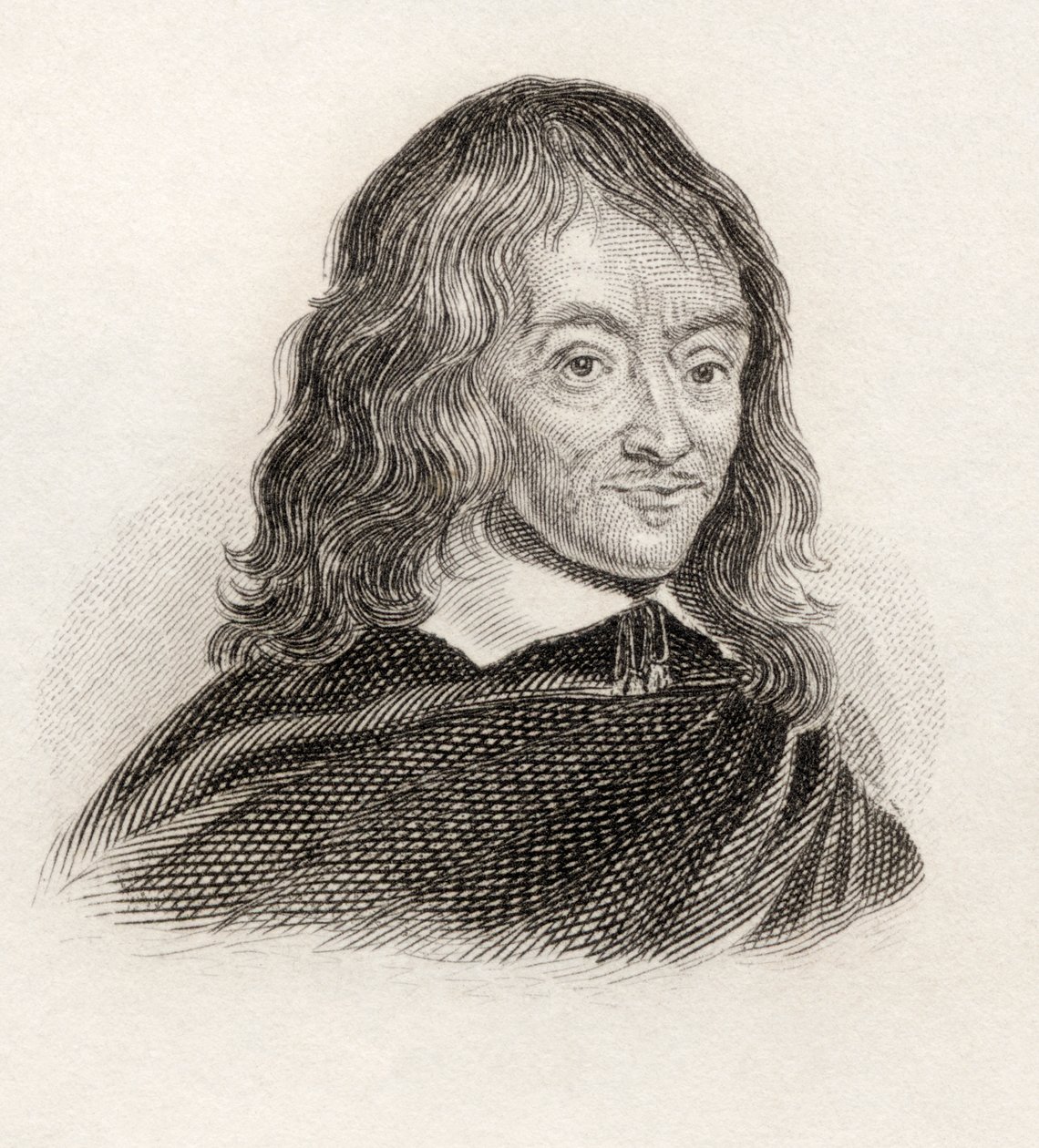 Claudius Salmasius, uit 