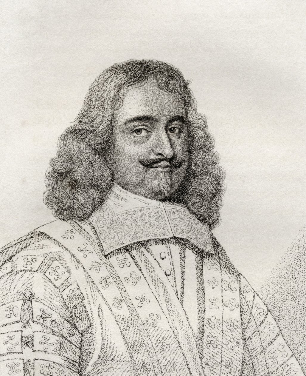 Edward Hyde, illustratie uit 