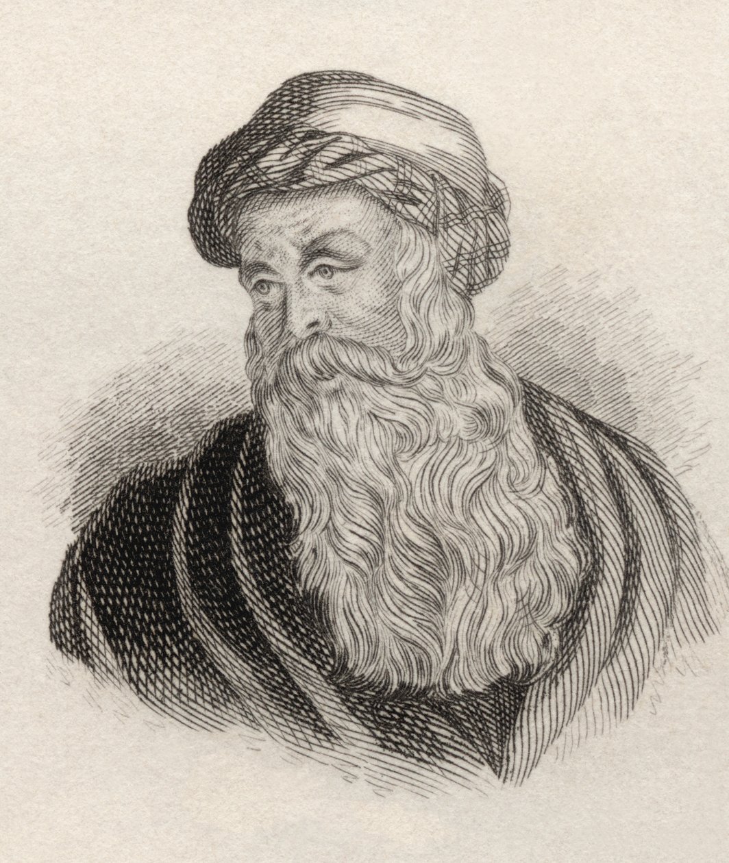 Epiphanius, uit 
