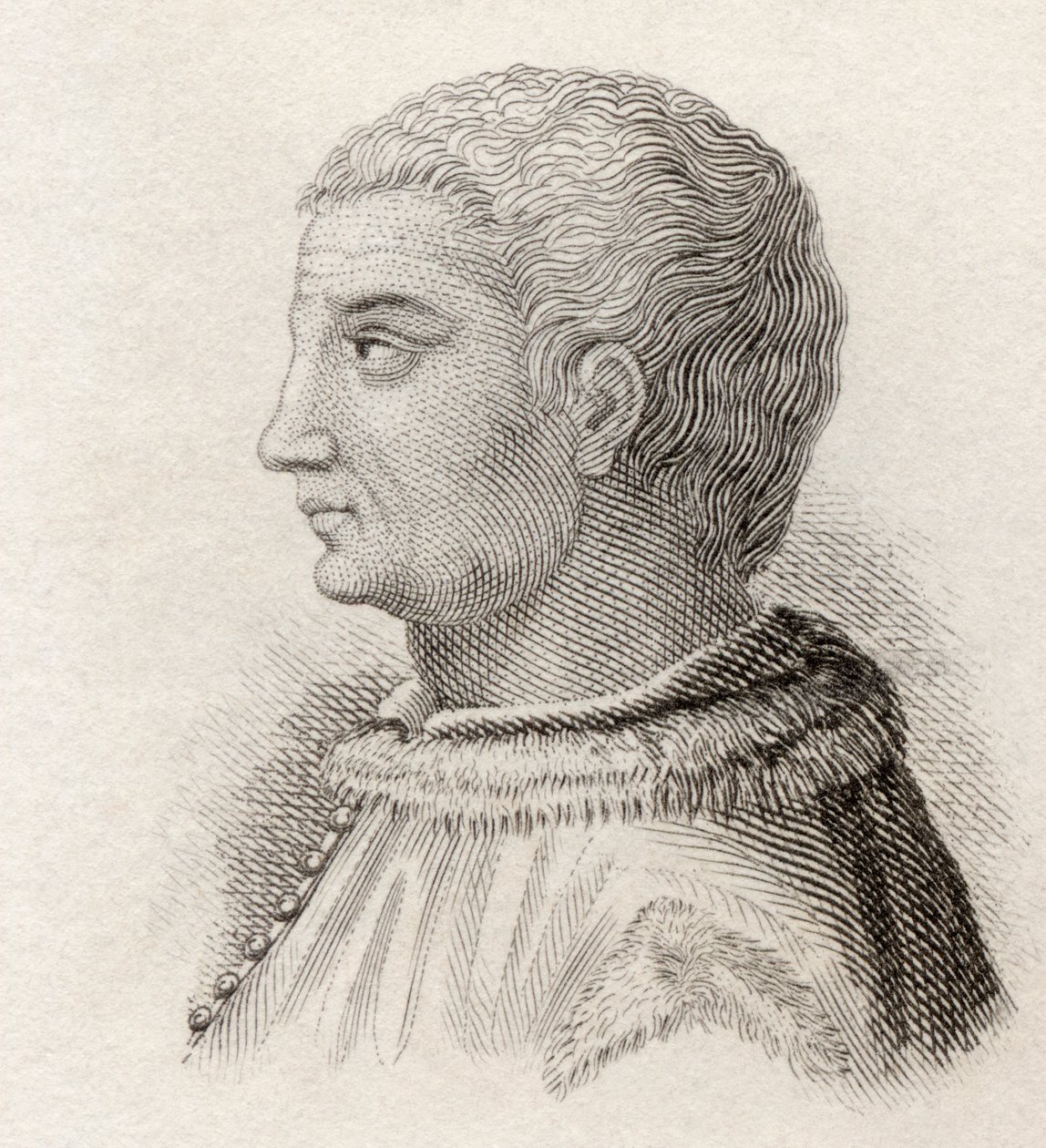 Flavio Biondo, uit 