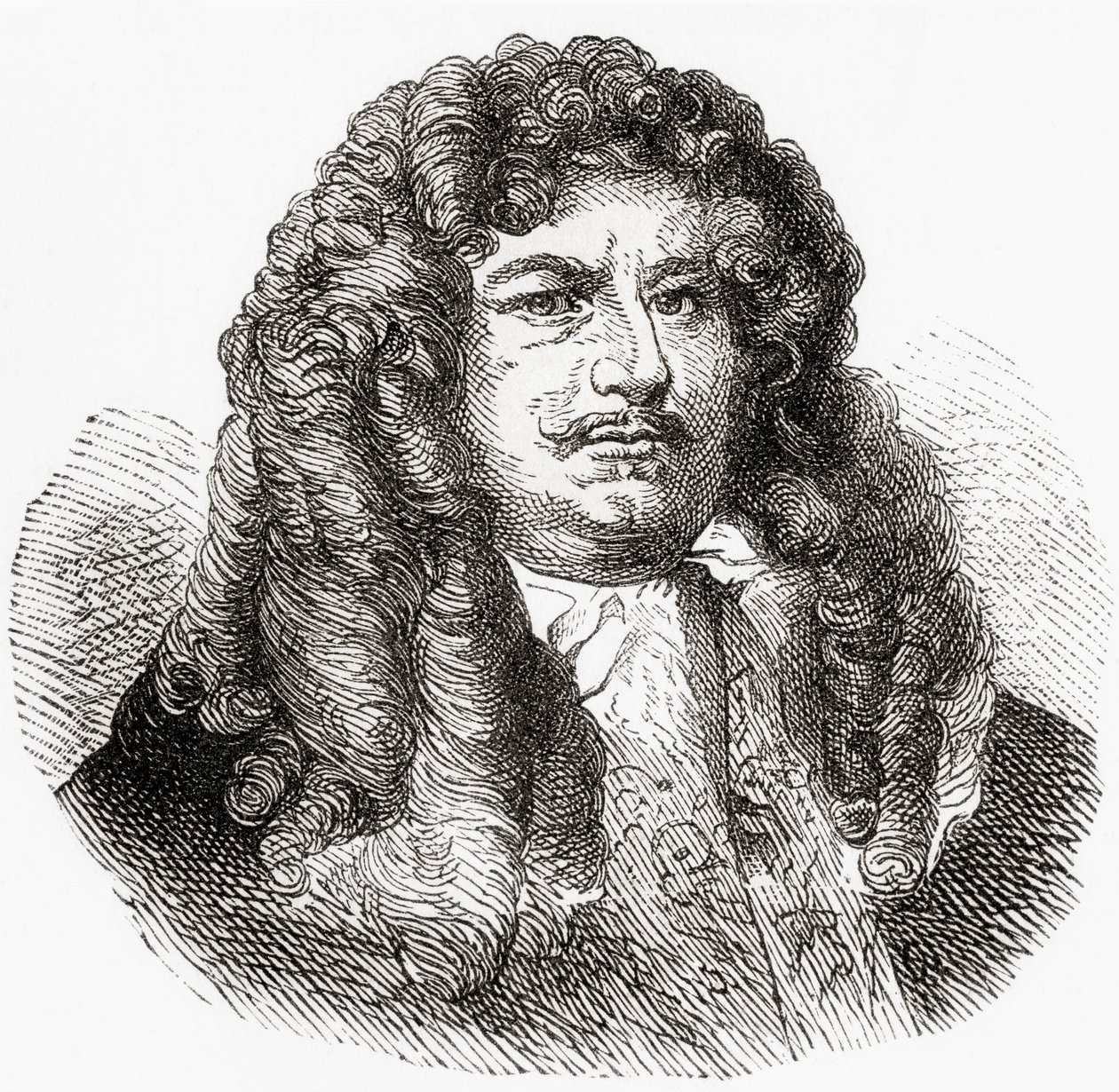 Frederik Willem, uit Ward en Lock