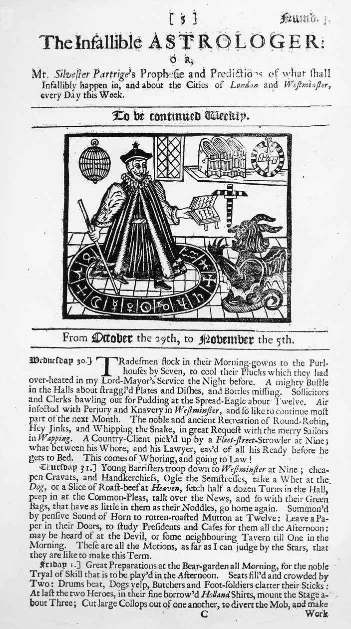 Frontispice van The Tragicall History of the Life and Death of Doctor Faustus, door Christopher Marklin, c.1616 door English School