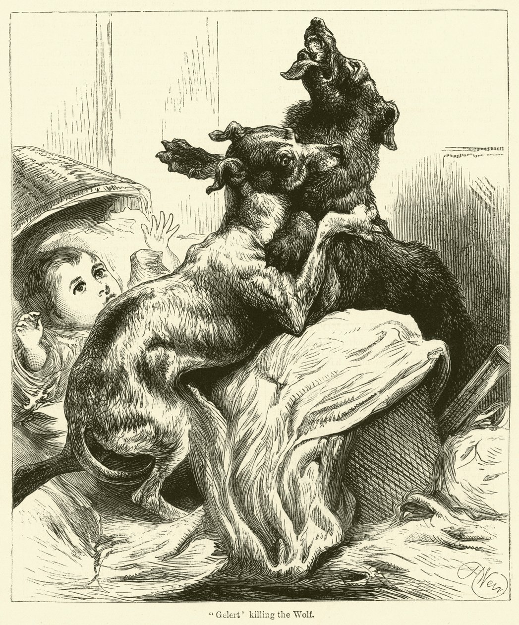Gelert
