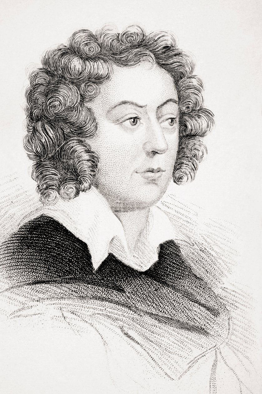 Henry Purcell, uit 
