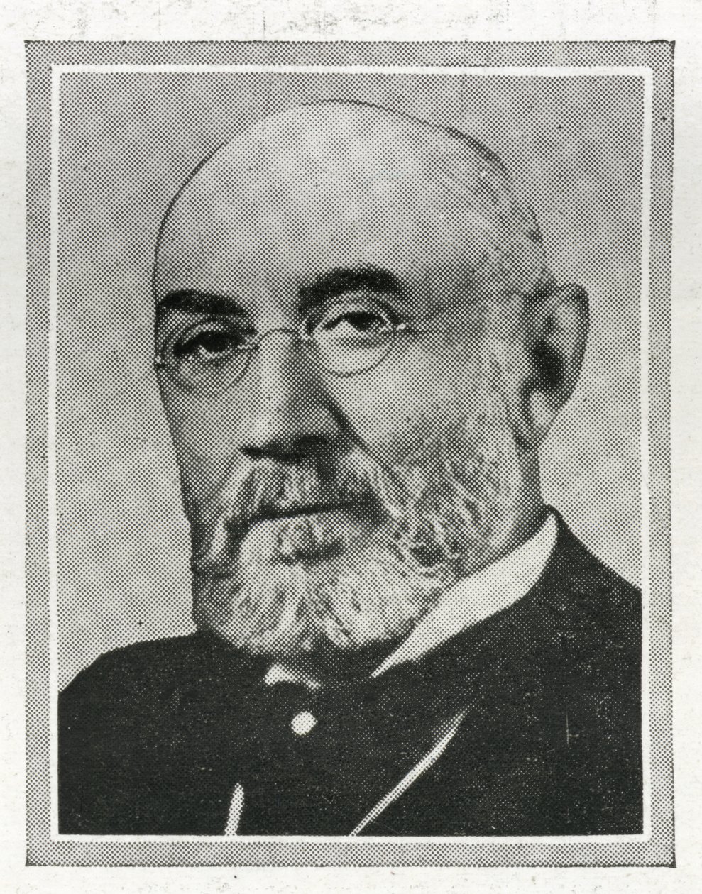 Isidor Straus, uit 