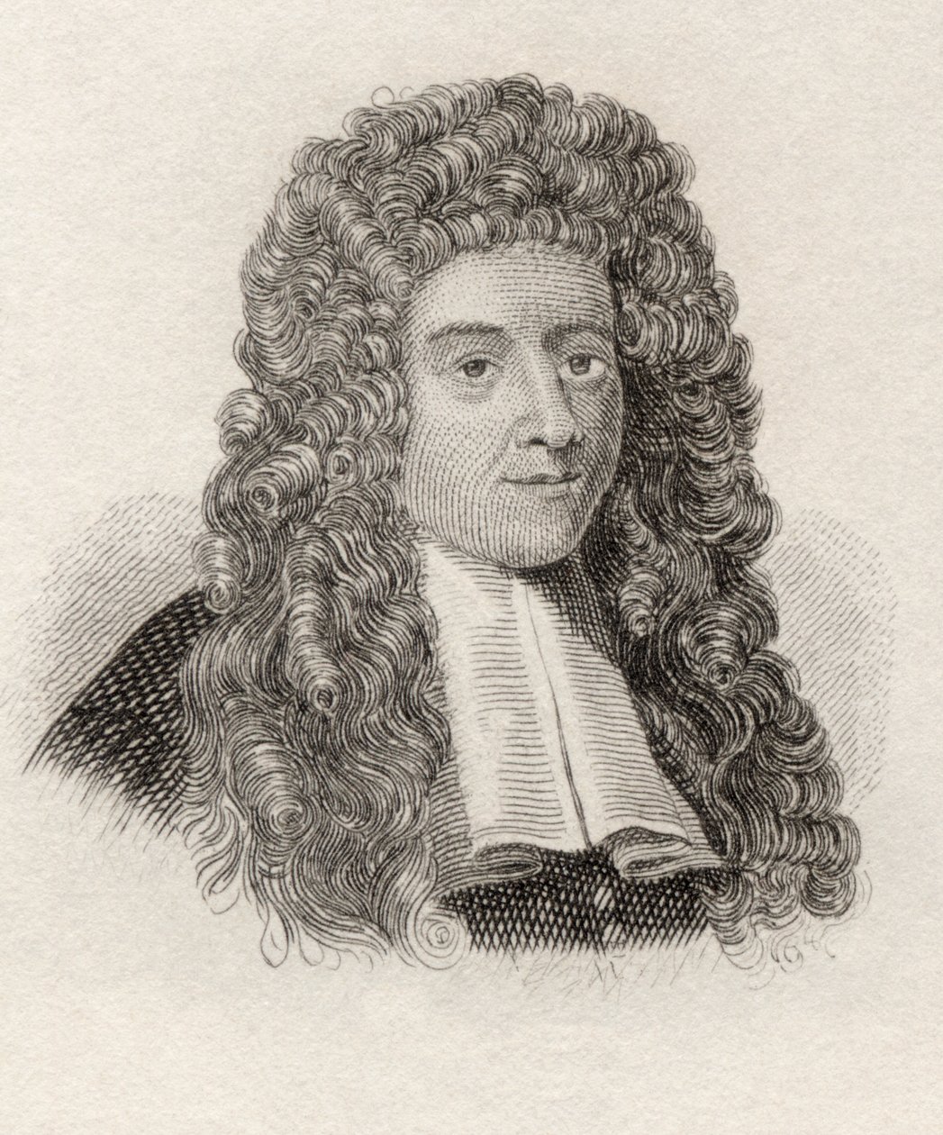 Jacobus Gronovius, uit 