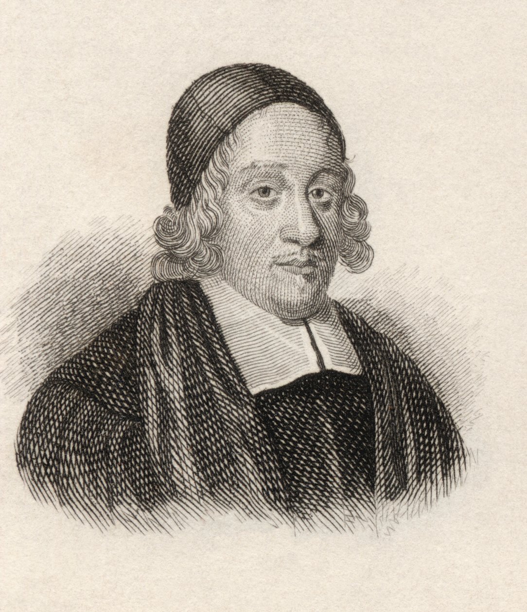 John Lightfoot, uit 