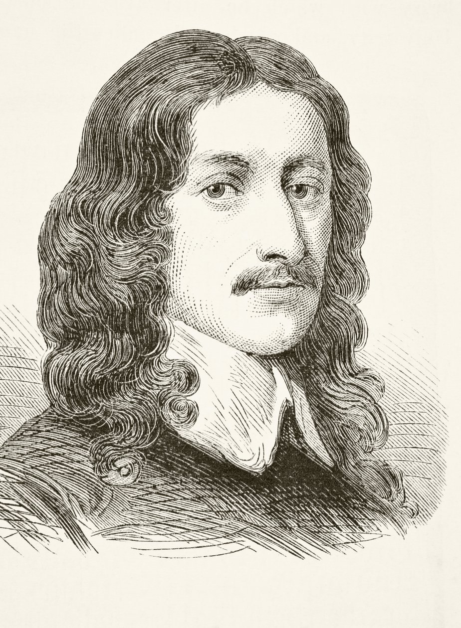 John Selden, uit 