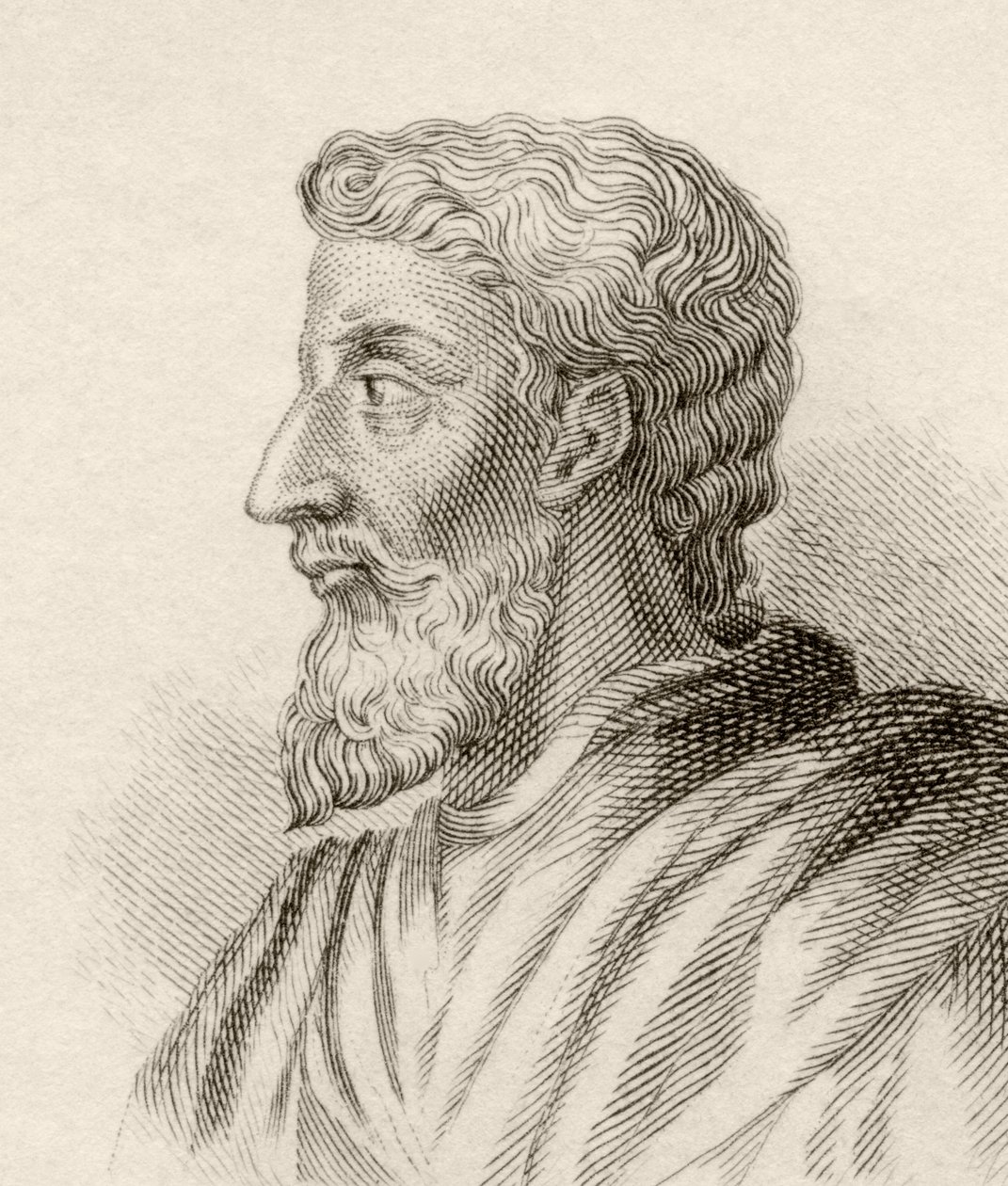Marcus Terentius Varro, alias Varro Reatinus, uit 