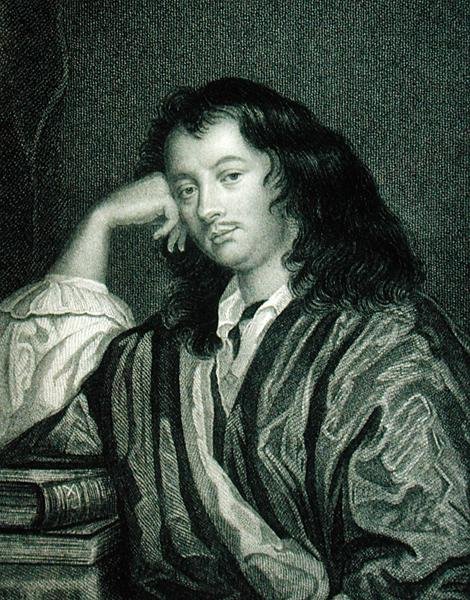 Portret van Thomas Clifford (1630-73) 1e Baron Clifford van Chudleigh, uit 
