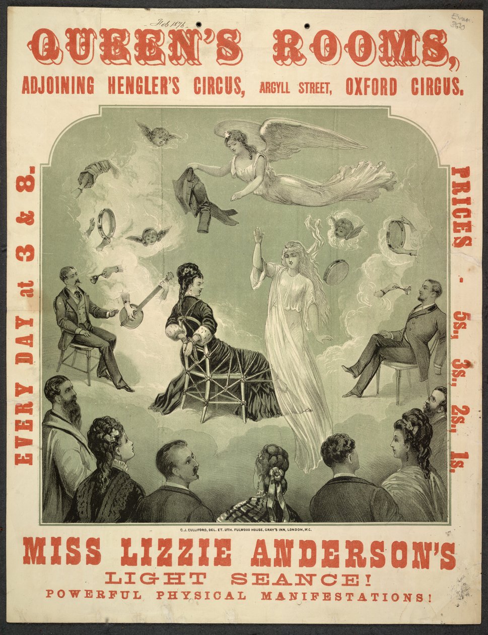 Poster voor 