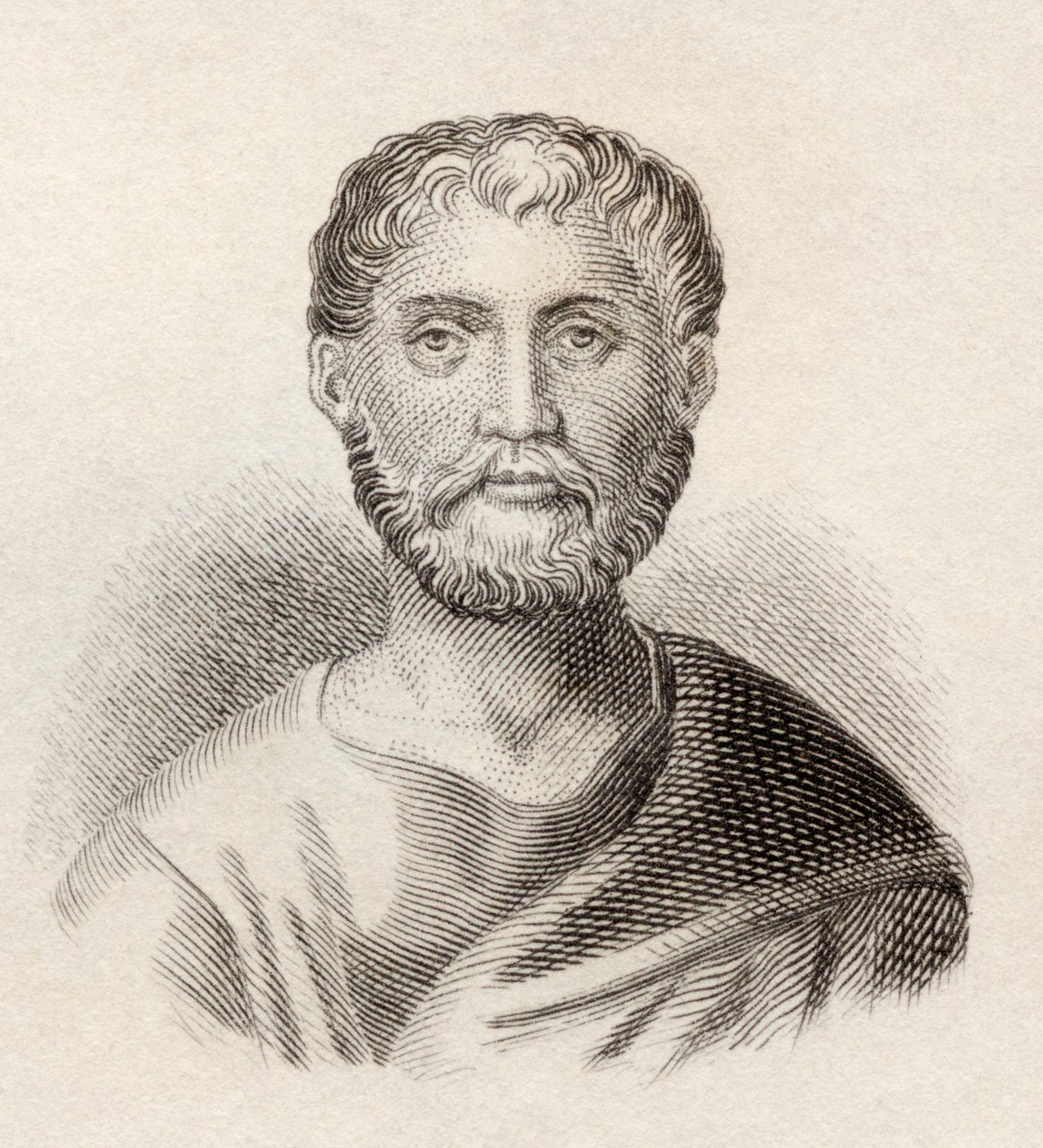 Publius Terentius Afer, uit 