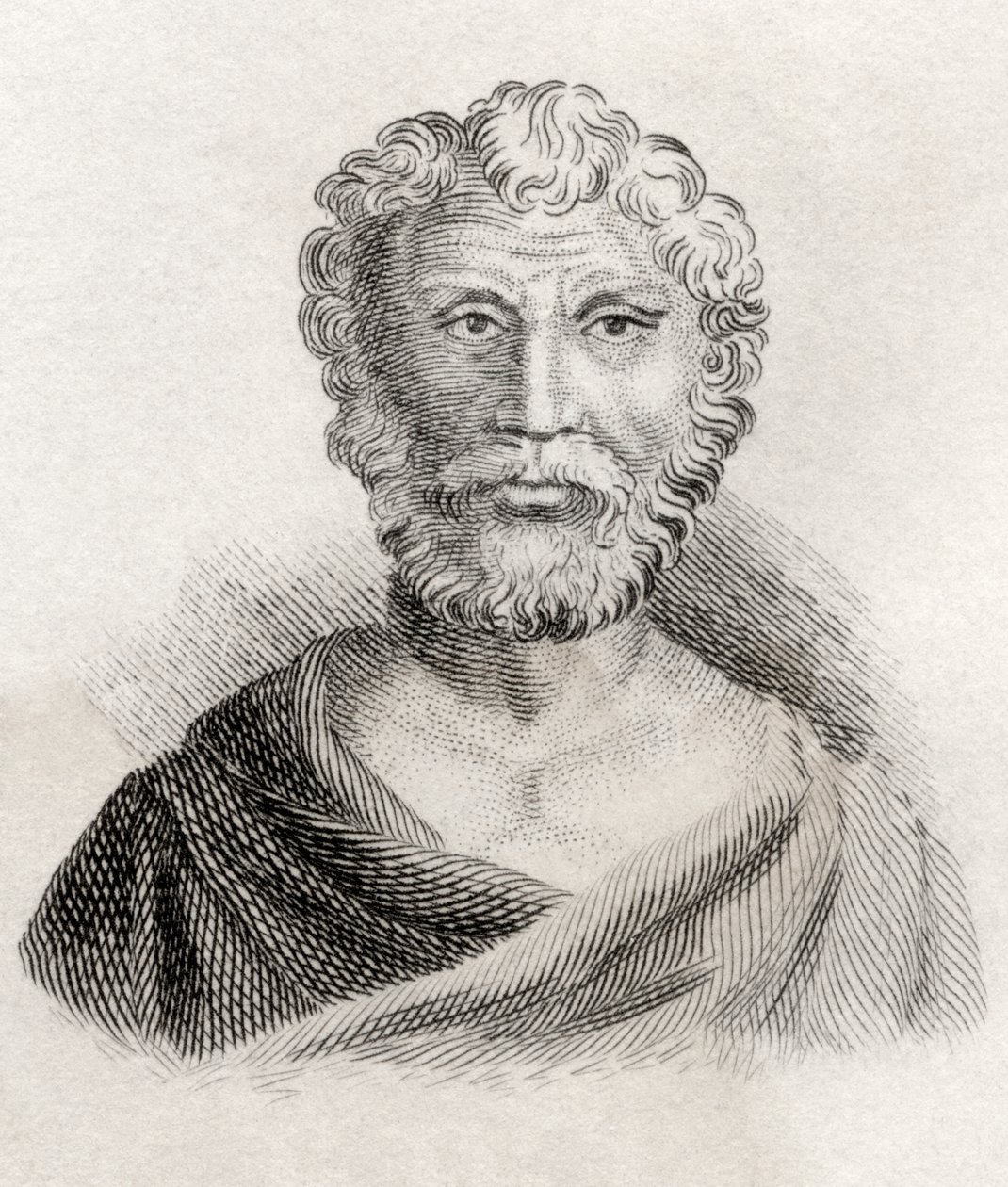 Quintus Junius Rusticus, uit 
