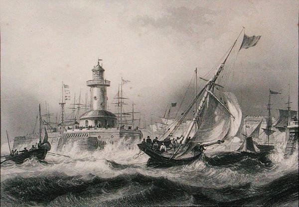 Ramsgate uit 
