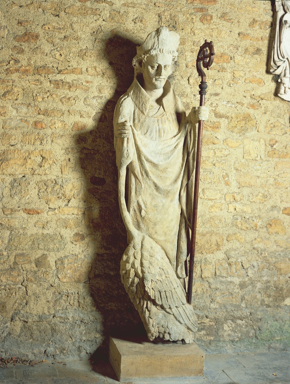 St. Hugh van Lincoln door English School