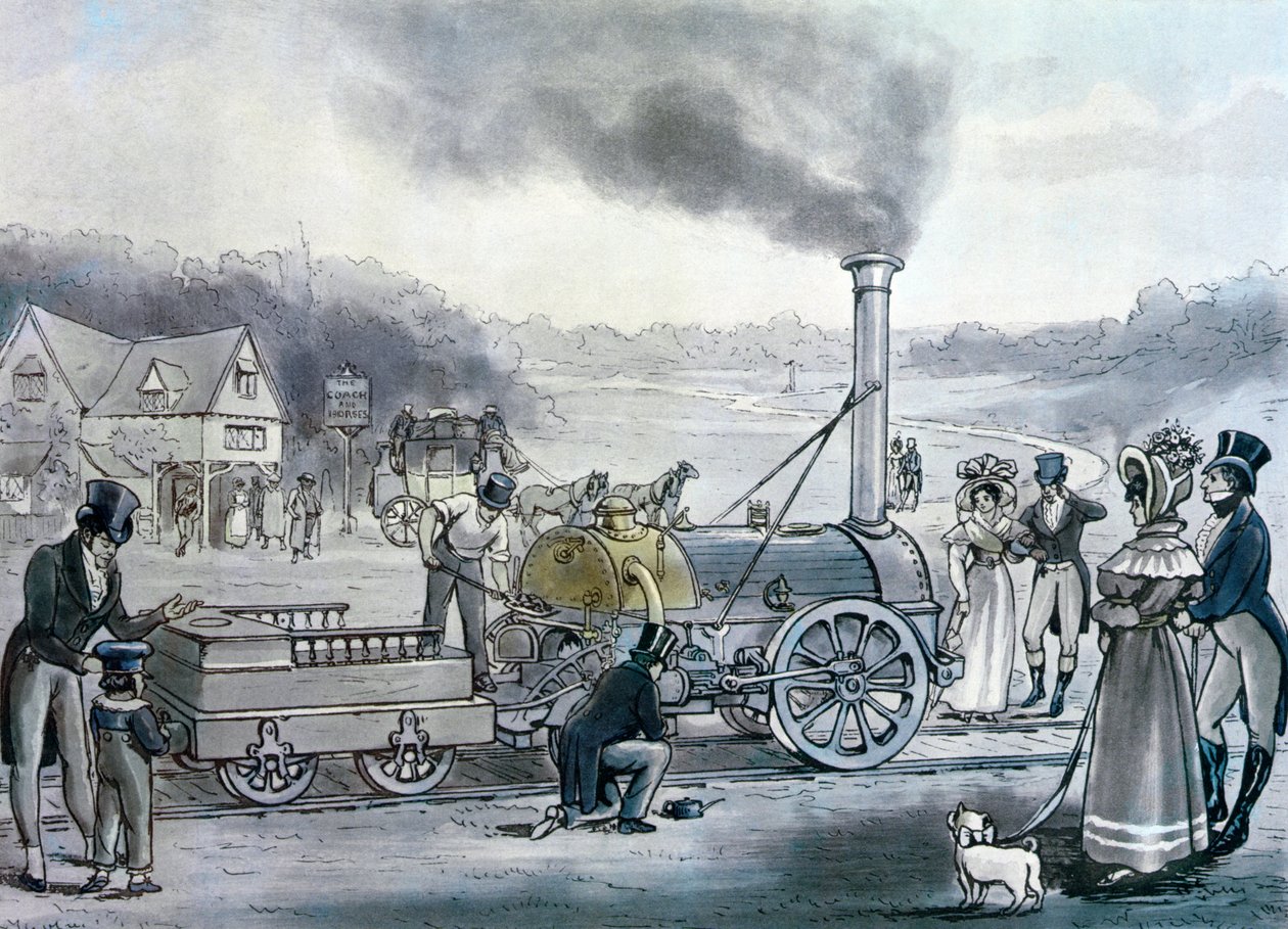 Stephenson