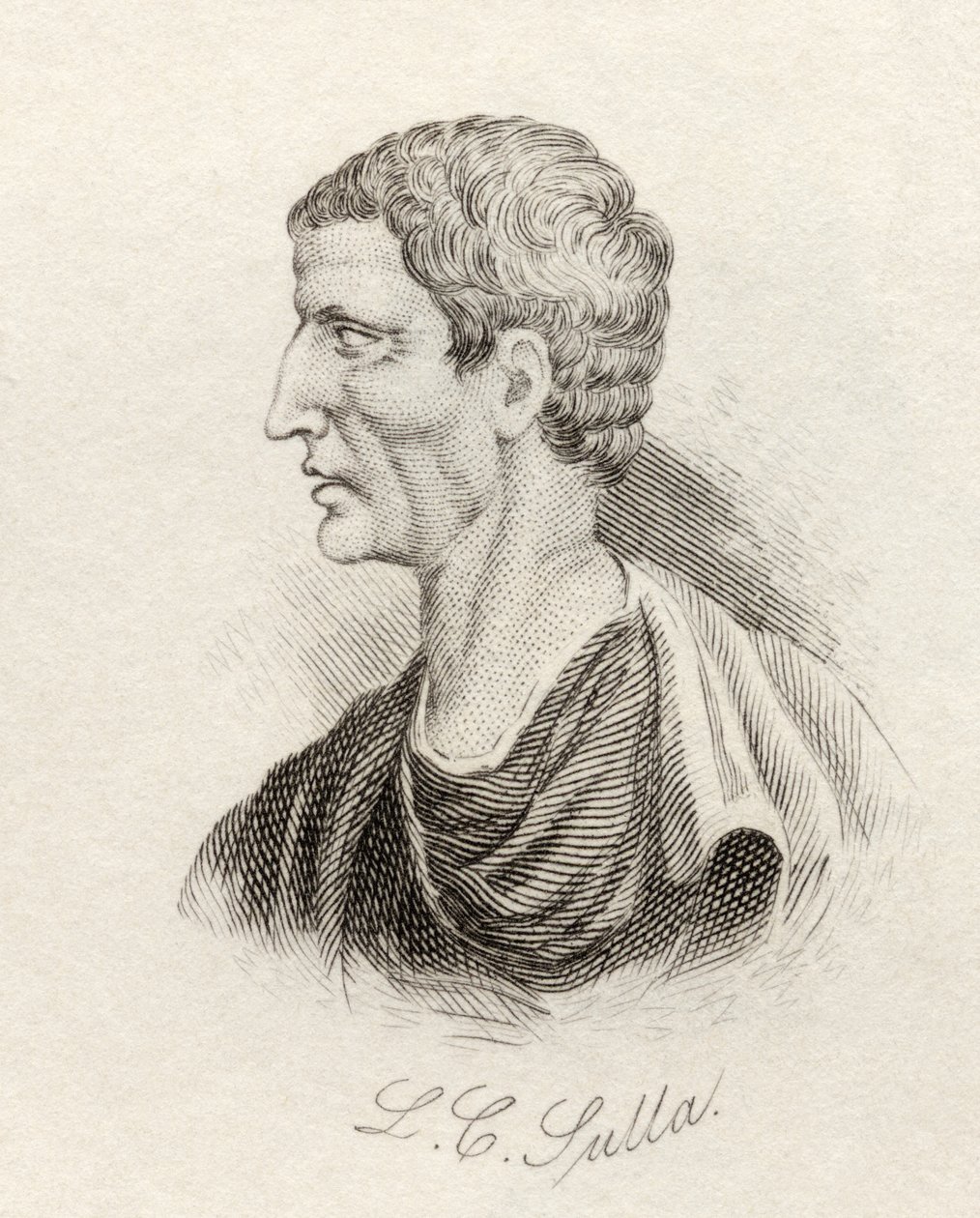 Sulla, uit 