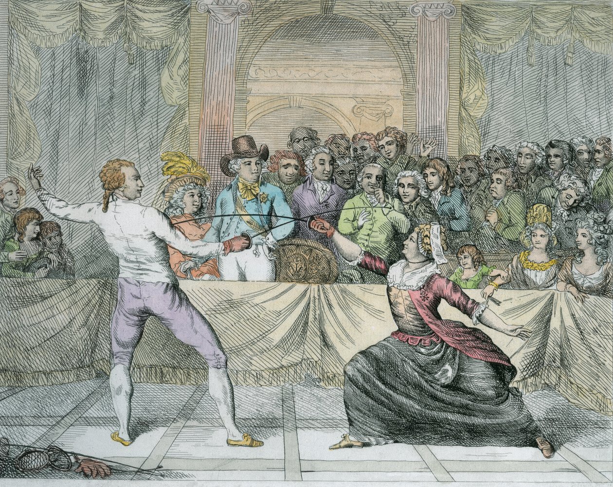 De Chevalier d