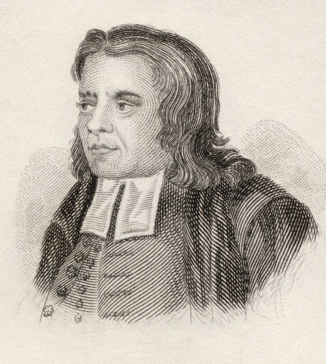 Thomas Hearne, uit 