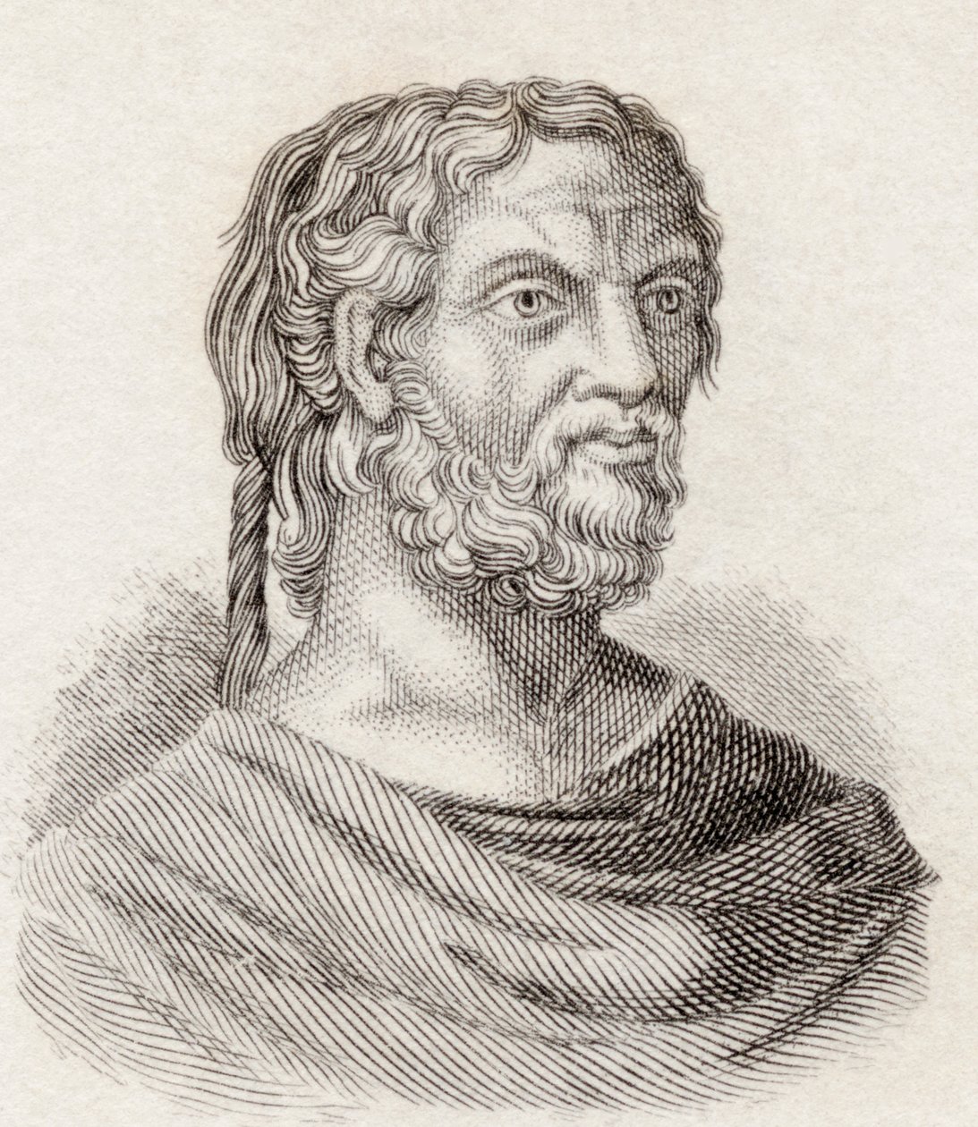 Thucydides, uit 