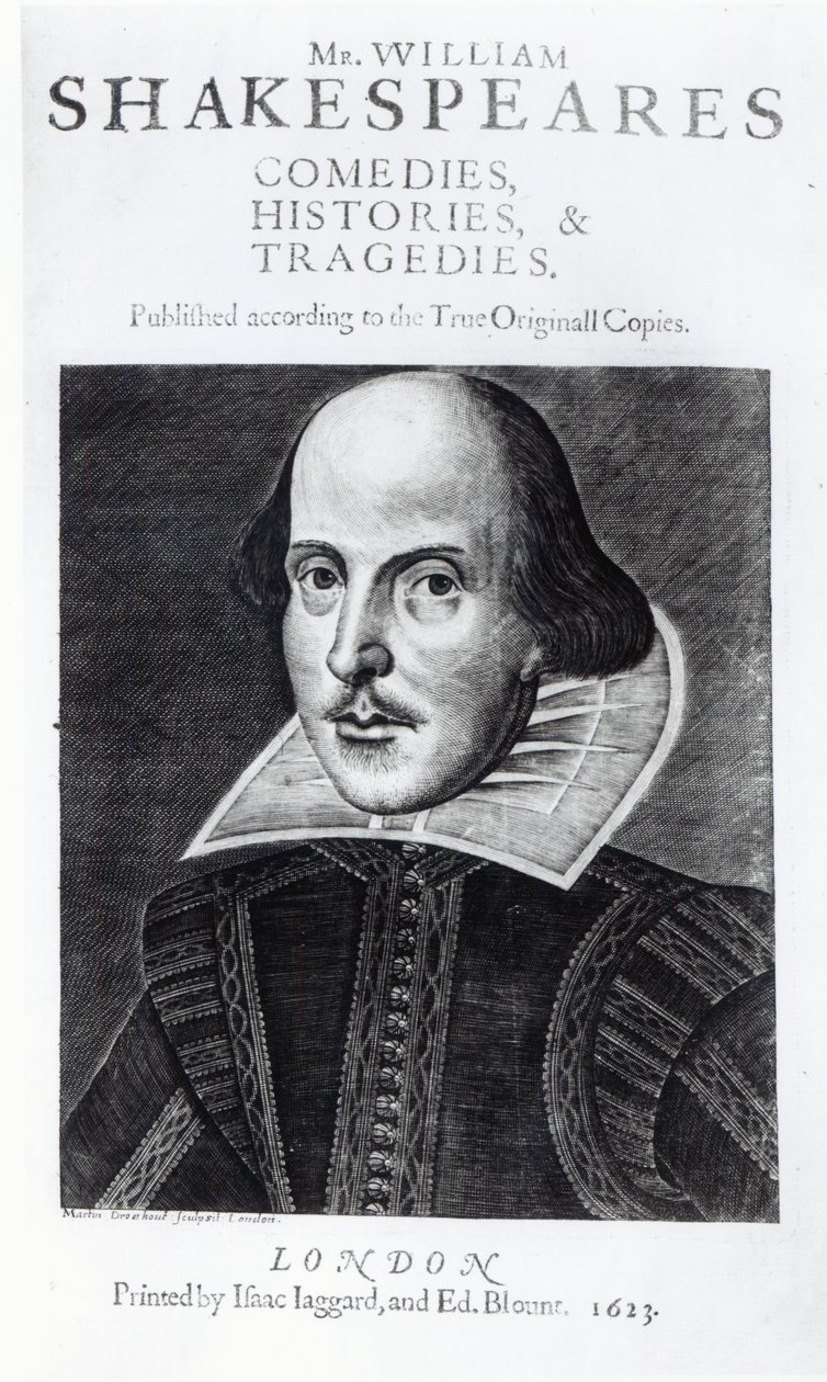 Titelpagina van 