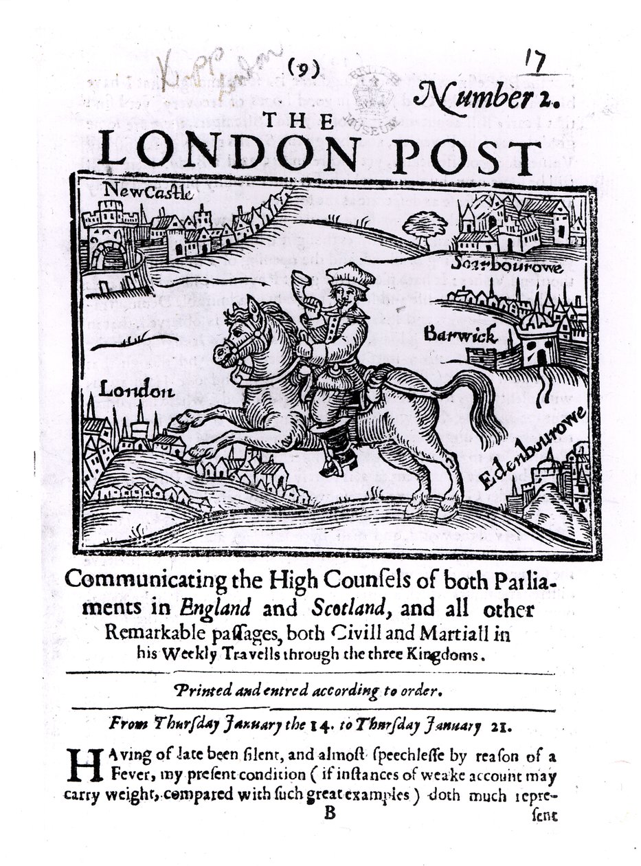 Titelpagina van 