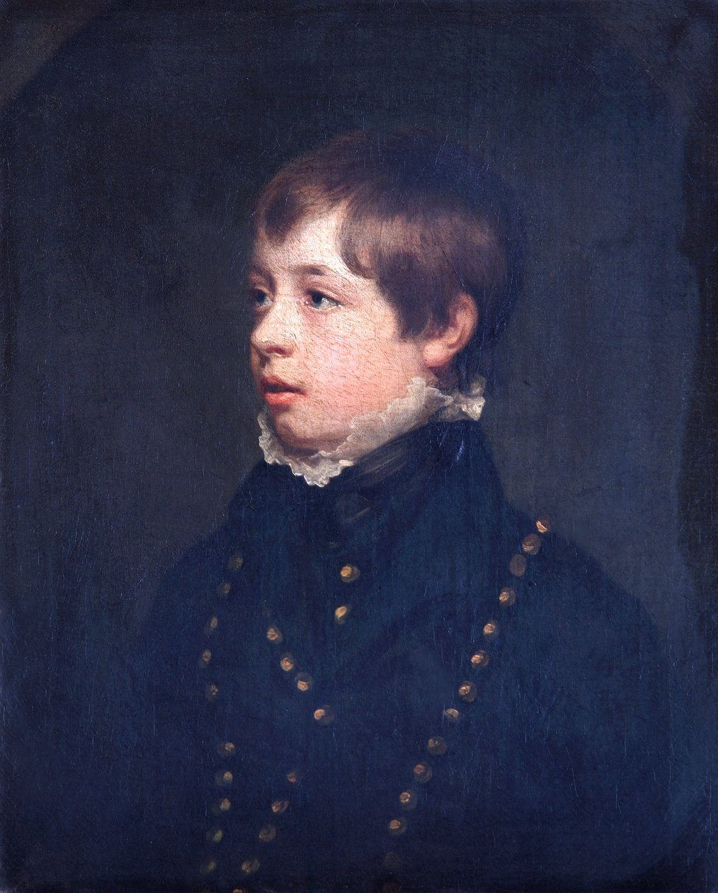 William Henry West Betty, de 