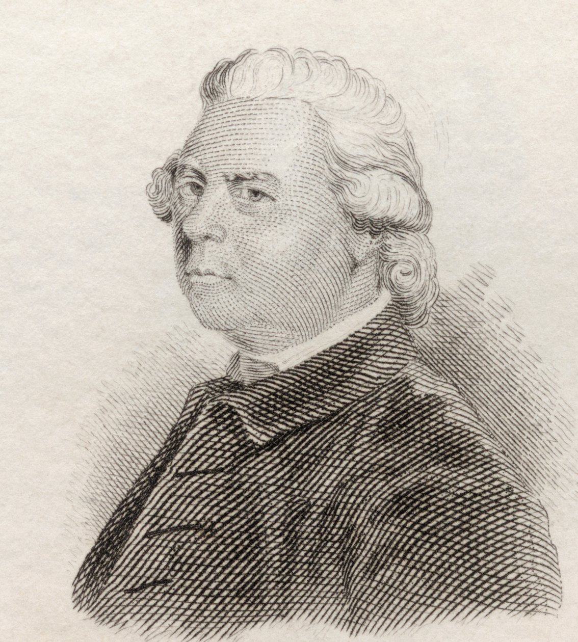 William Mason, uit 