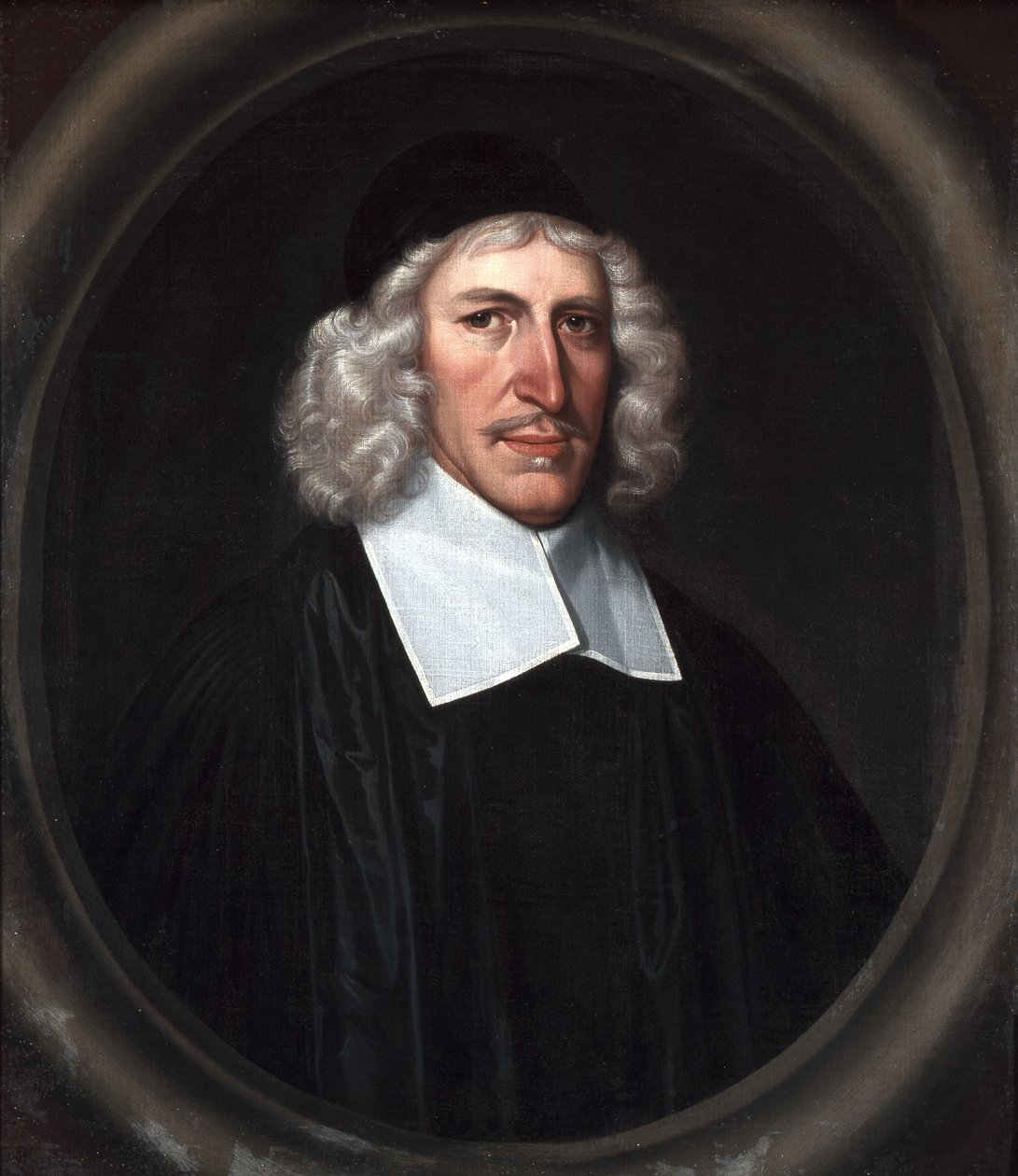 William Ryley, Lancaster Herald door English School