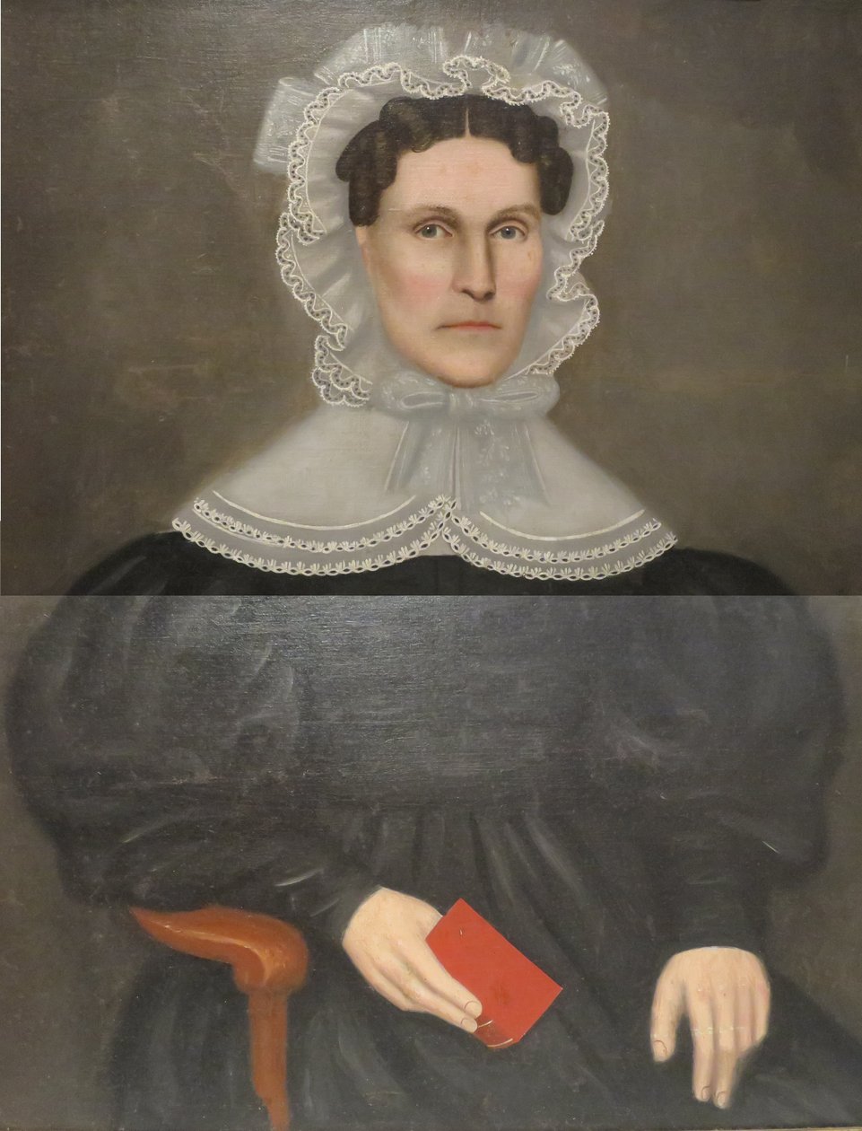 Almeda Casson