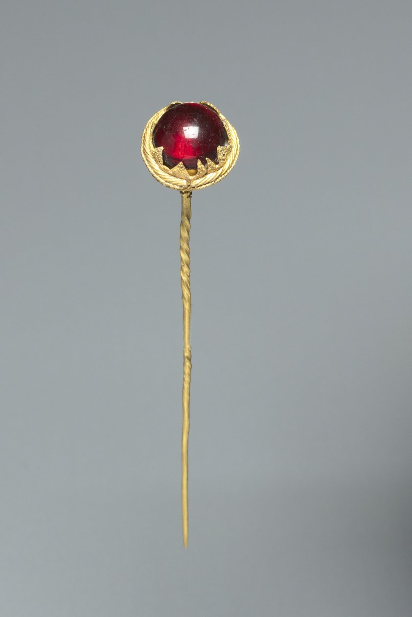 Rechte Speld, ca. 500 v.Chr. door Etruscan