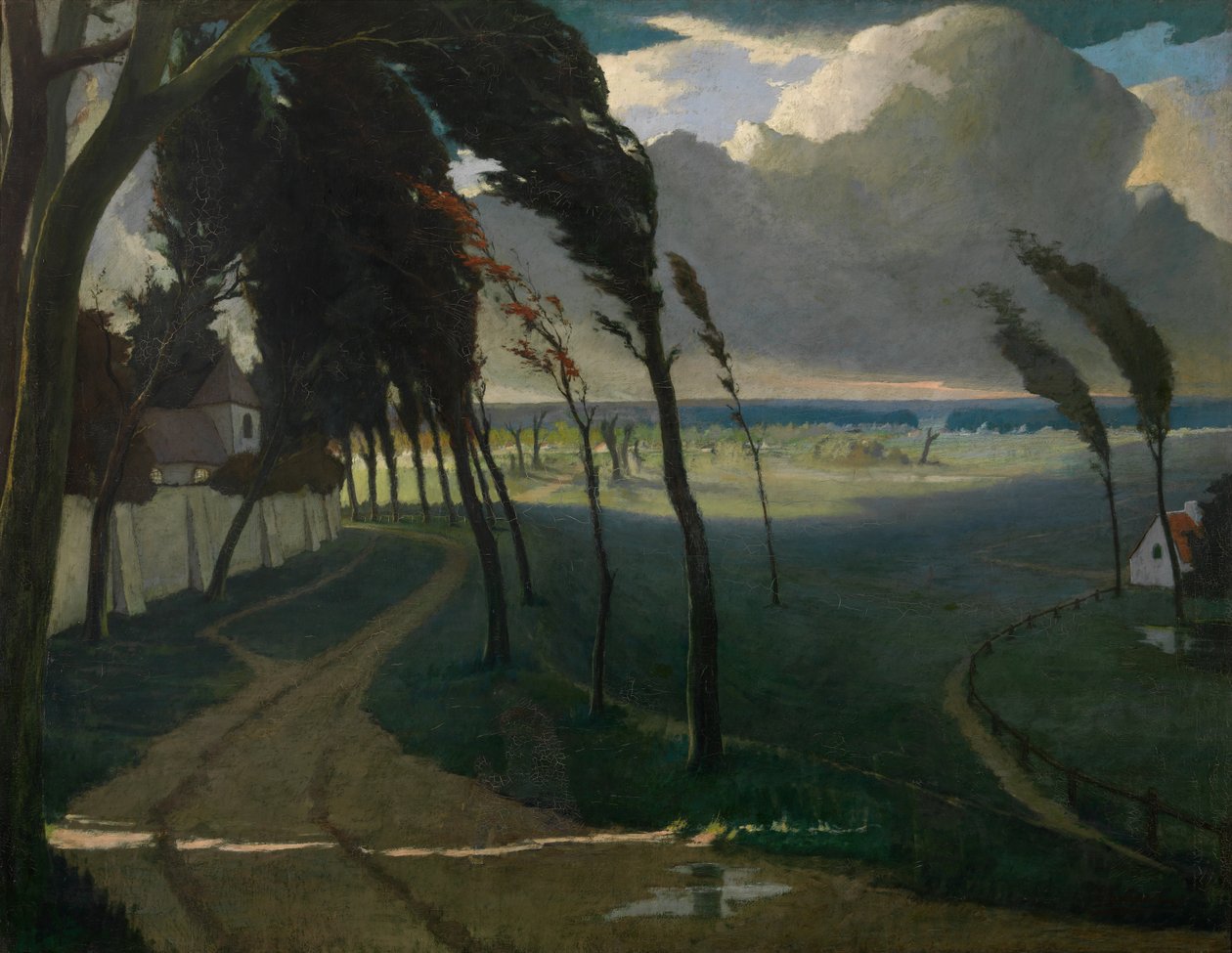  door Eugene Laermans