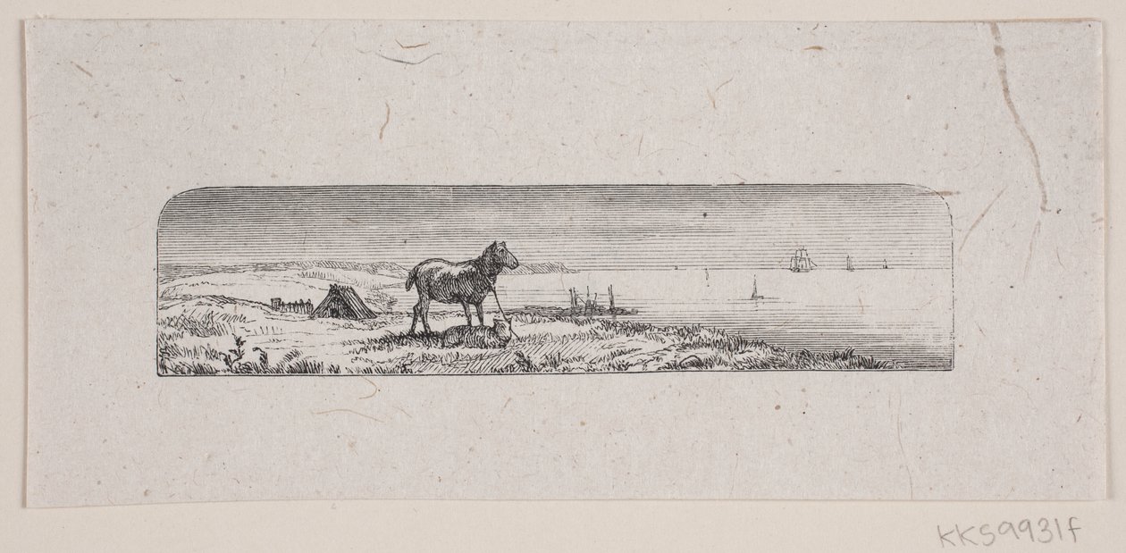Illustratie voor 