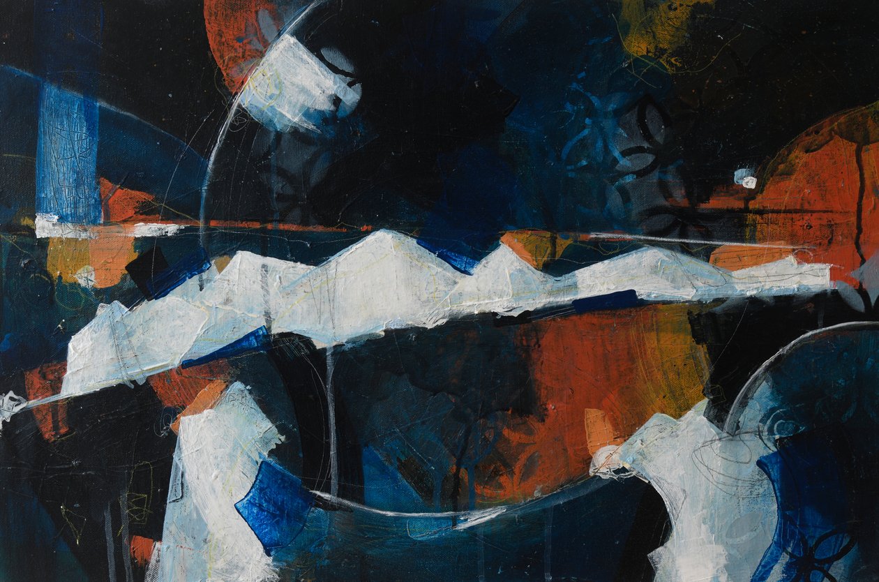  door Faye Bridgwater