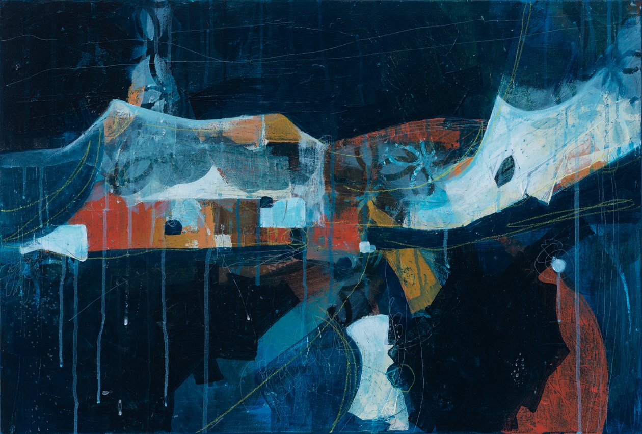  door Faye Bridgwater