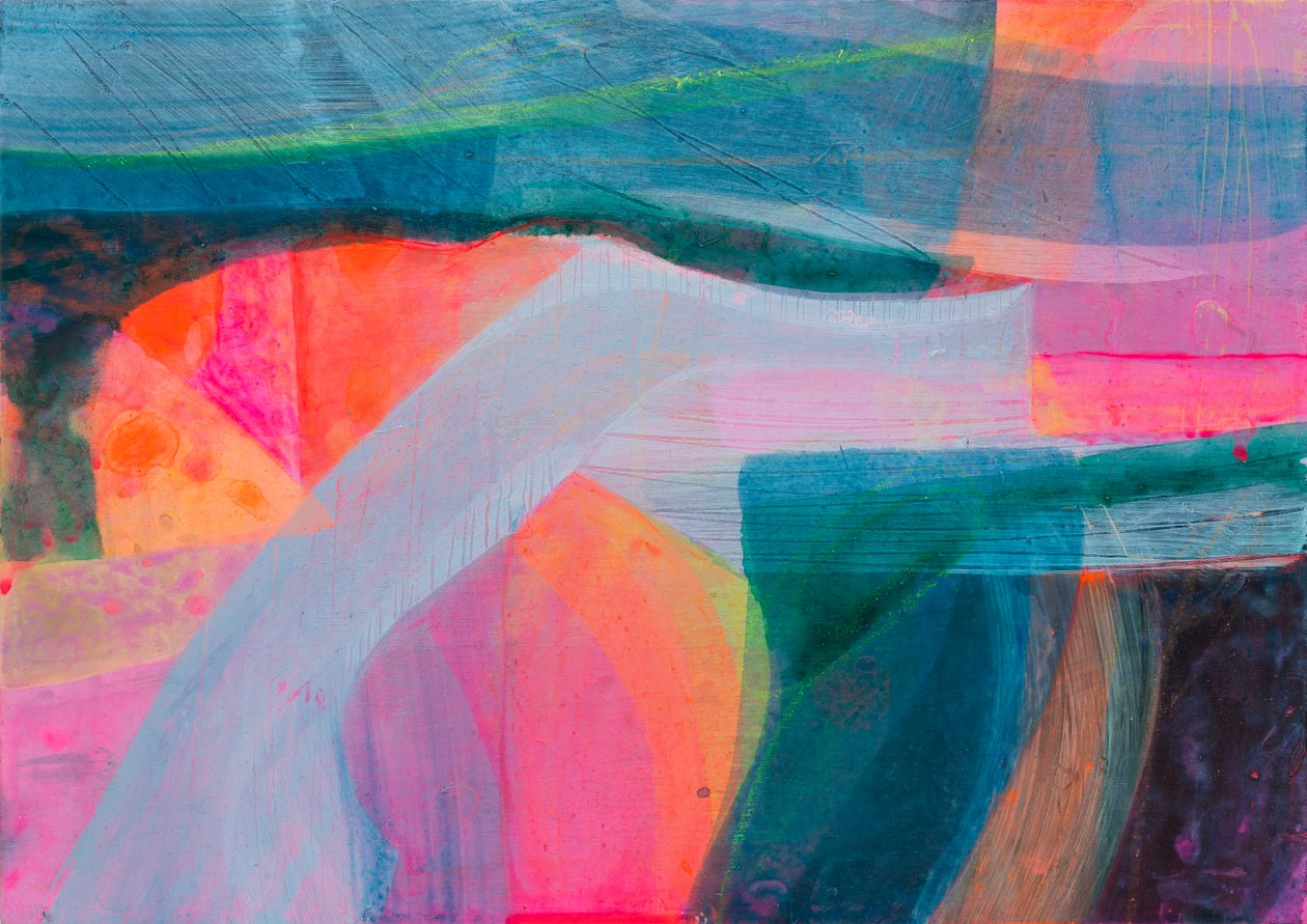  door Faye Bridgwater