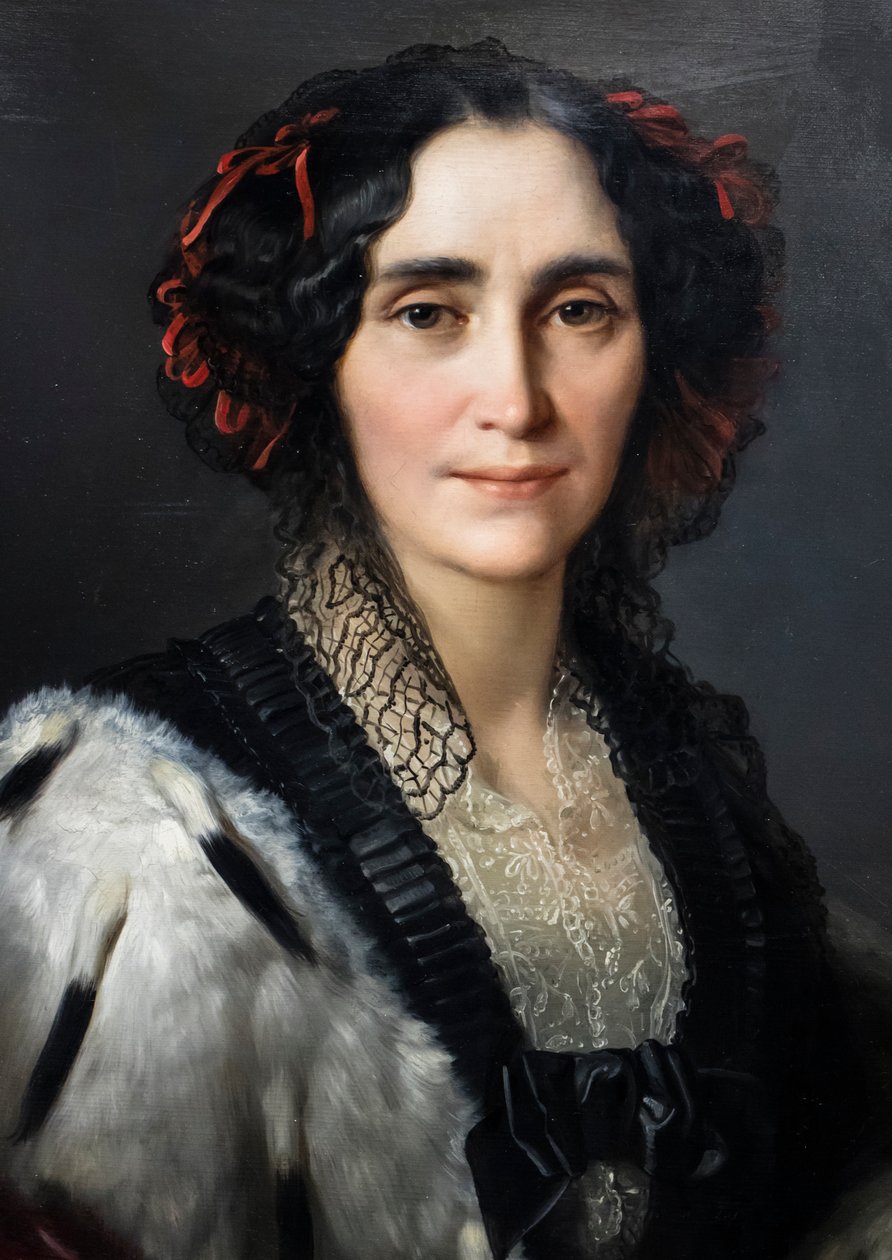  door Federico de Madrazo y Kuntz