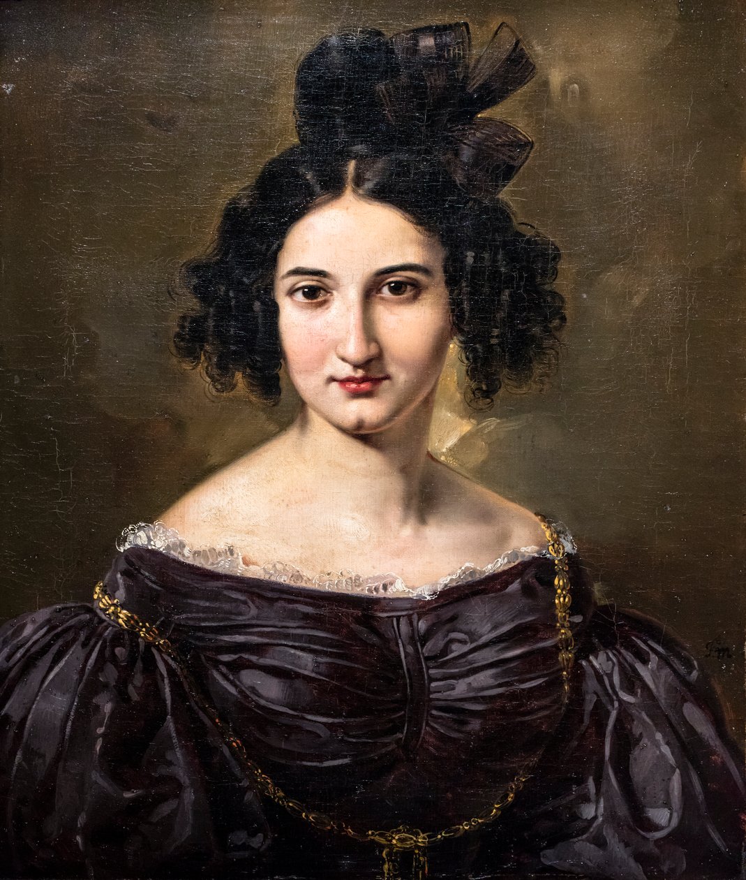  door Federico de Madrazo y Kuntz