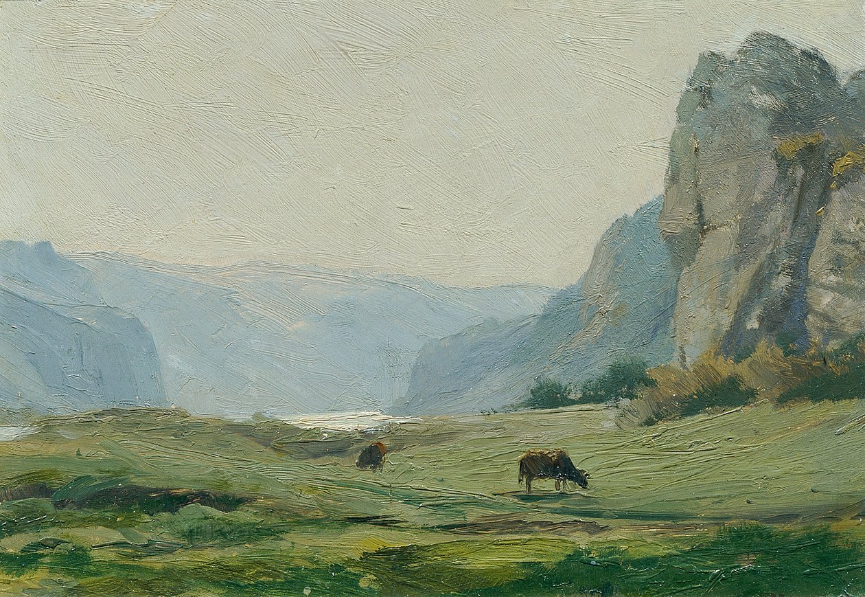 Beraun (uit de map 