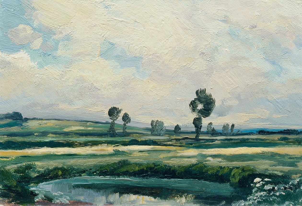Elbeland (uit de map 