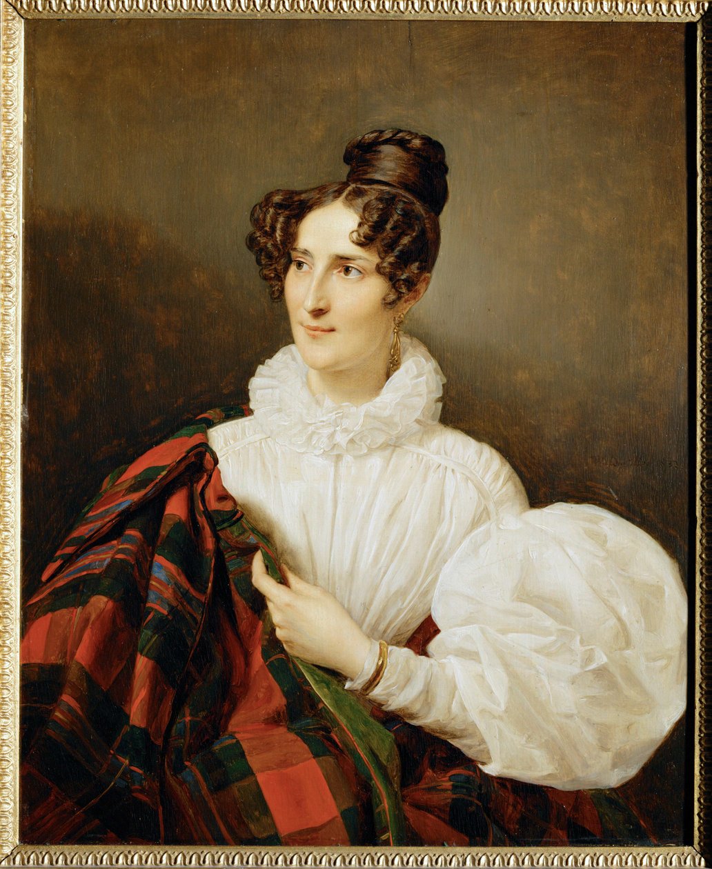  door Ferdinand Georg Waldmuller