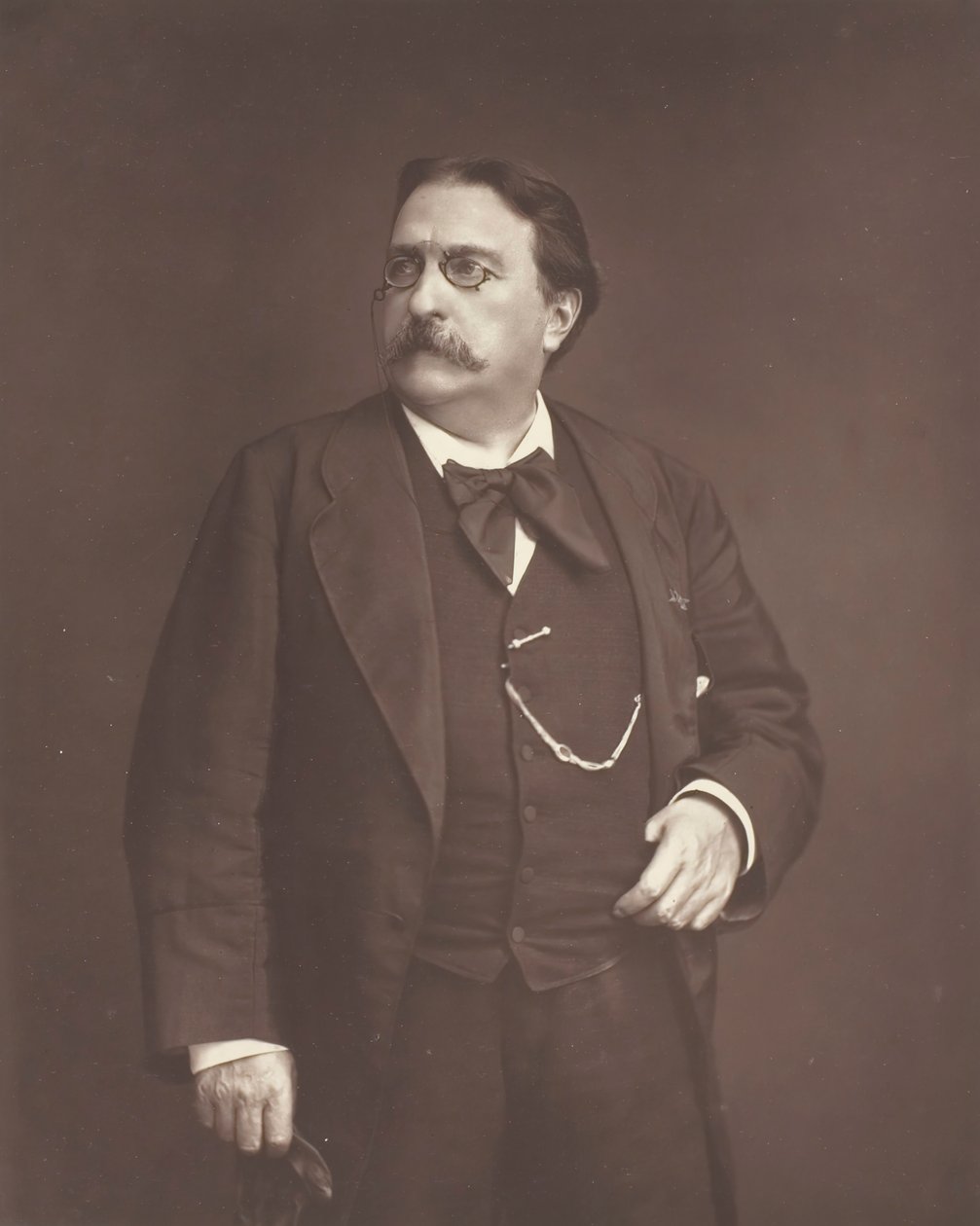 Hector Giacomelli Franse schilder, illustrator en graveur, 1822-1904 door Ferdinand J. Mulnier