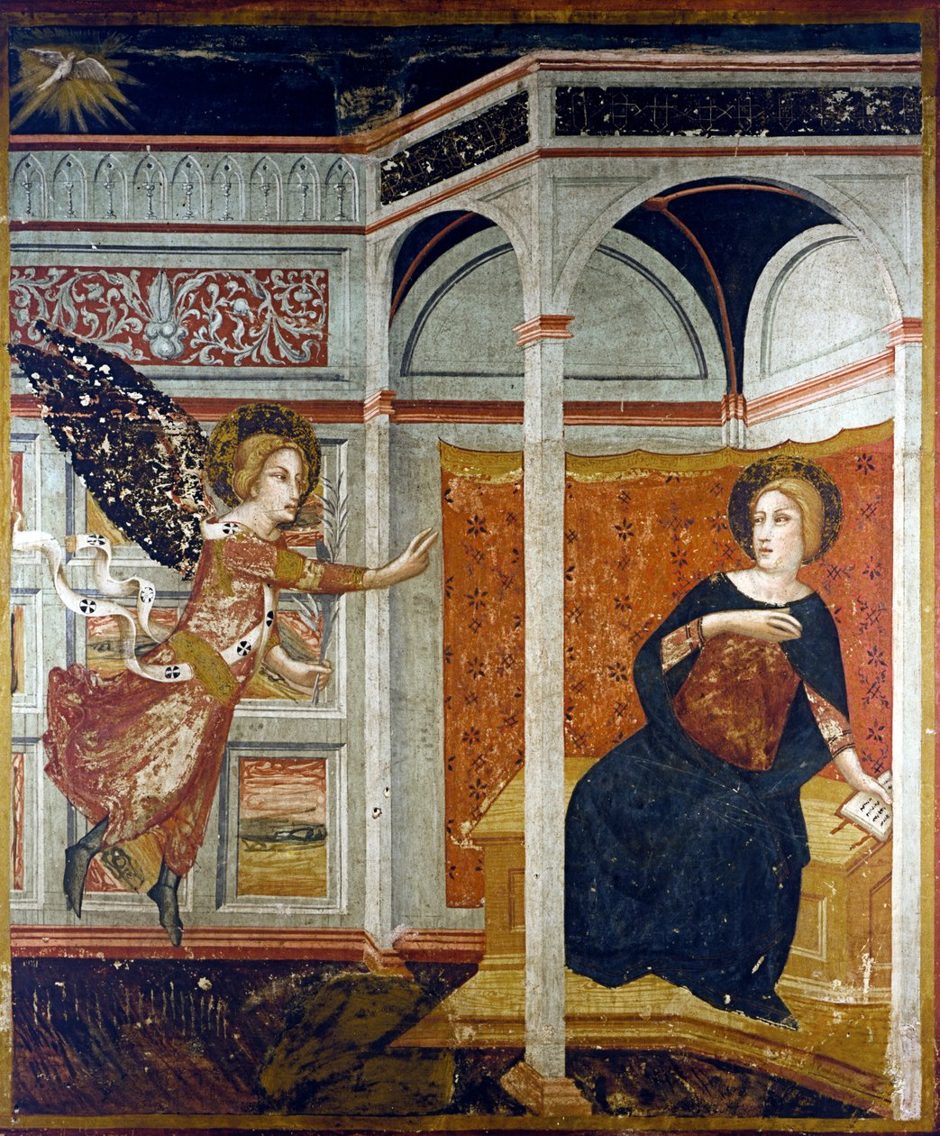  door Ferrer Bassa